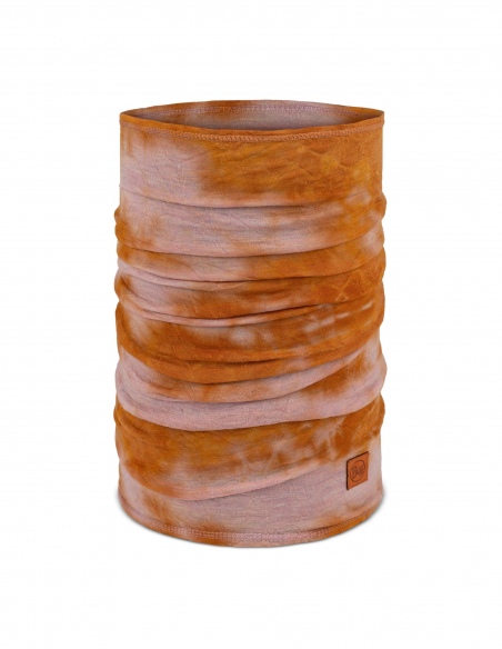 Chusta wielofunkcyjna Buff Natural Tye Dye Merino Lightweight