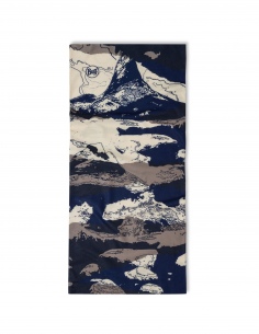 Chusta wielofunkcyjna Buff Original Ecostretch 2