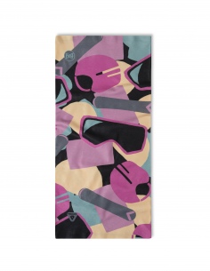 Chusta wielofunkcyjna Buff ThermoNet® 2