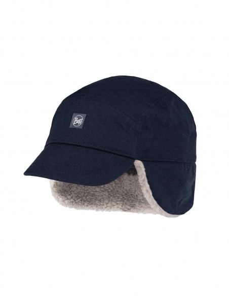 Czapka z daszkiem Buff Simu Fall Line Cap