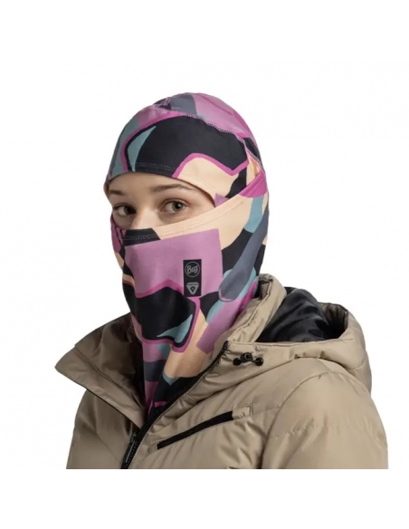 Kominiarka Buff Hinged ThermoNet®