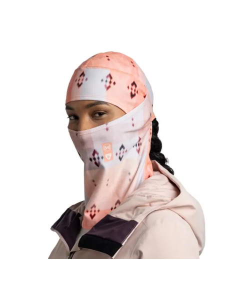 Kominiarka Buff Hinged ThermoNet®
