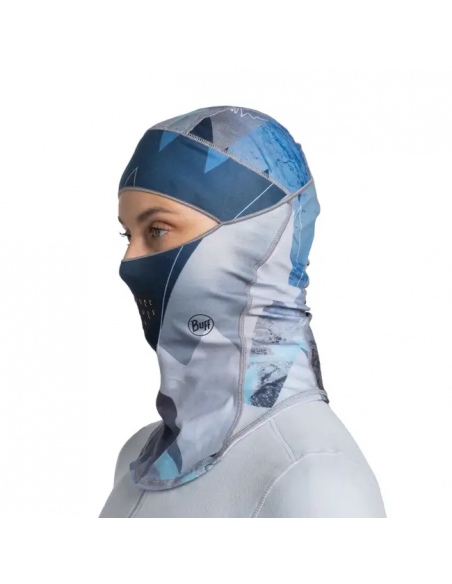 Kominiarka Buff Hinged ThermoNet®