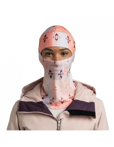 Kominiarka Buff Hinged ThermoNet®