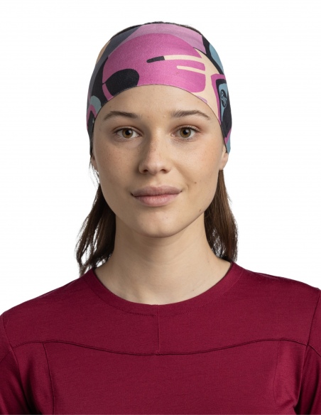 Opaska Buff ThermoNet®