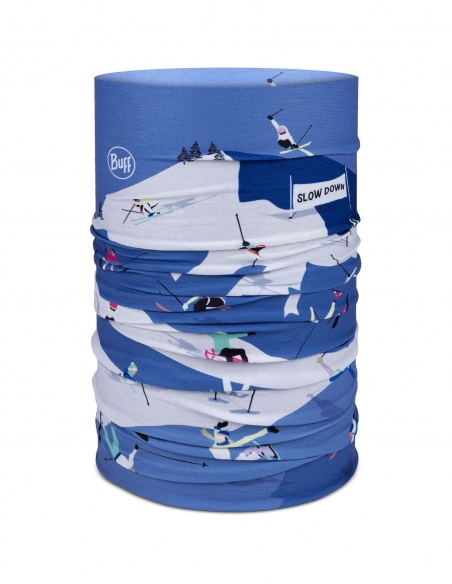 Chusta wielofunkcyjna Buff Original Ecostretch Holidays