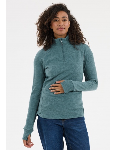 Bluza trekkingowa damska Whistler Kajsa