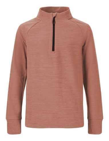 Bluza narciarska dziecięca Whistler Kajsa