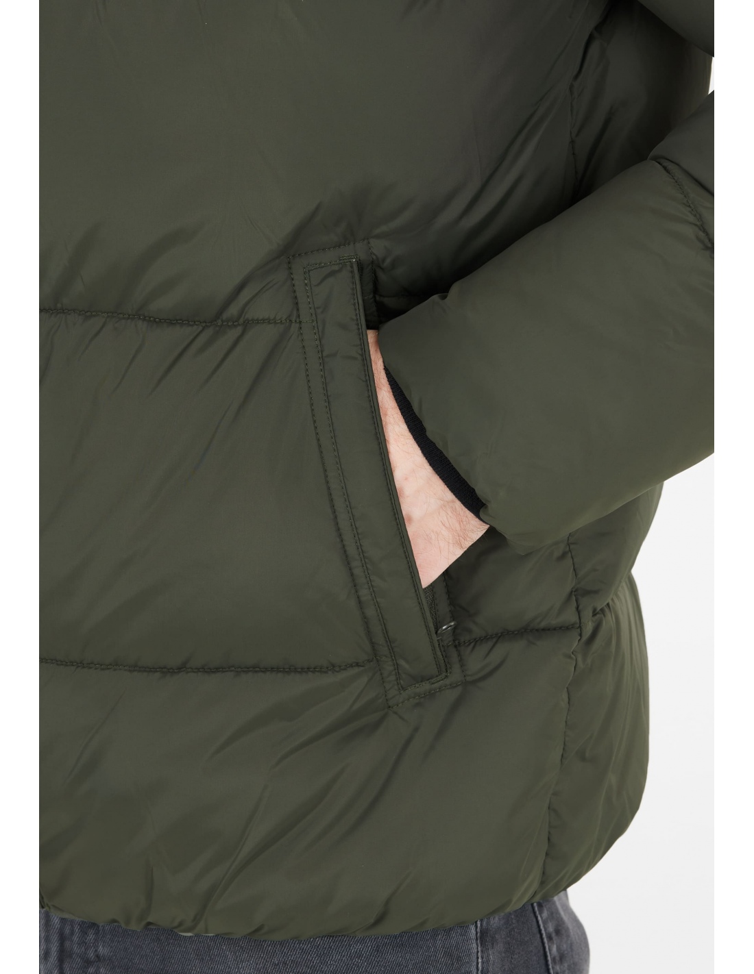 Kurtka zimowa męska Whistler Floter M Puff Jacket Kurtka zimowa męska Whistler Floter M Puff Jacket