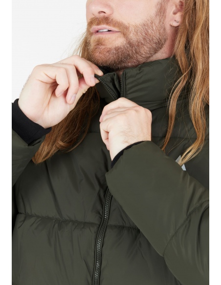 Kurtka zimowa męska Whistler Floter M Puff Jacket Kurtka zimowa męska Whistler Floter M Puff Jacket