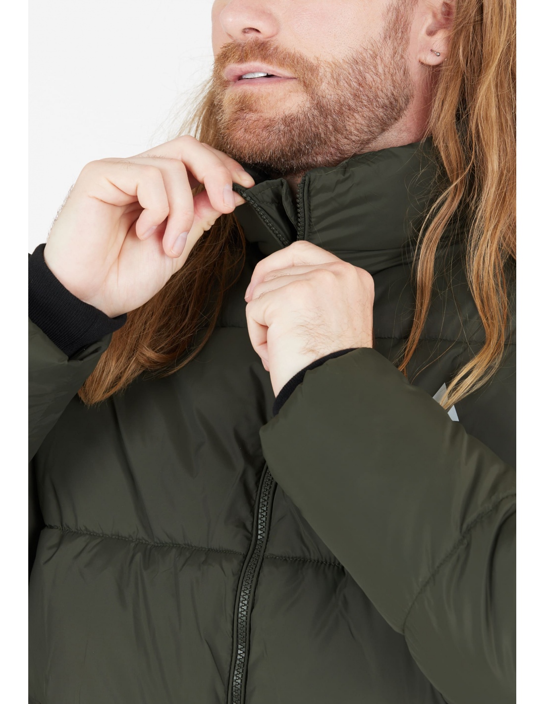 Kurtka zimowa męska Whistler Floter M Puff Jacket Kurtka zimowa męska Whistler Floter M Puff Jacket