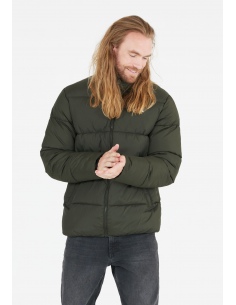 Kurtka zimowa męska Whistler Floter M Puff Jacket
