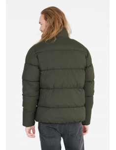 Kurtka zimowa męska Whistler Floter M Puff Jacket 2