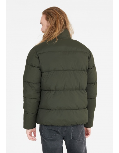 Kurtka zimowa męska Whistler Floter M Puff Jacket Kurtka zimowa męska Whistler Floter M Puff Jacket