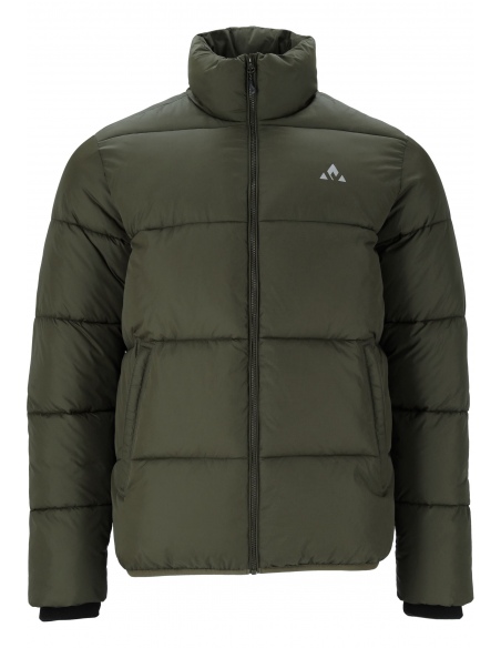 Kurtka zimowa męska Whistler Floter M Puff Jacket Kurtka zimowa męska Whistler Floter M Puff Jacket