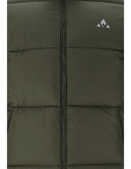 Kurtka zimowa męska Whistler Floter M Puff Jacket Kurtka zimowa męska Whistler Floter M Puff Jacket