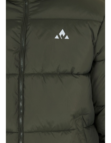 Kurtka zimowa męska Whistler Floter M Puff Jacket Kurtka zimowa męska Whistler Floter M Puff Jacket