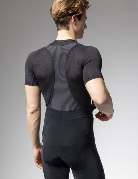 Spodnie rowerowe męskie Alé Cycling Solid Winter 2.0 Spodnie rowerowe męskie Alé Cycling Solid Winter 2.0