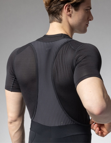 Spodnie rowerowe męskie Alé Cycling Solid Winter 2.0 Spodnie rowerowe męskie Alé Cycling Solid Winter 2.0
