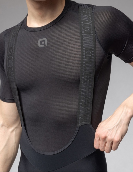 Spodnie rowerowe męskie Alé Cycling Solid Winter 2.0 Spodnie rowerowe męskie Alé Cycling Solid Winter 2.0