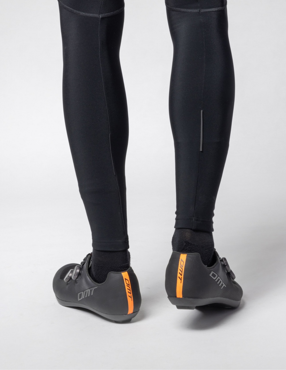 Spodnie rowerowe męskie Alé Cycling Solid Winter 2.0 Spodnie rowerowe męskie Alé Cycling Solid Winter 2.0