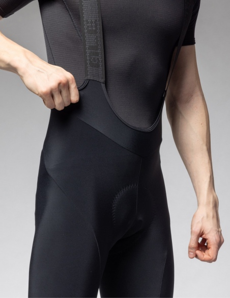 Spodnie rowerowe męskie Alé Cycling Solid Winter 2.0 Spodnie rowerowe męskie Alé Cycling Solid Winter 2.0