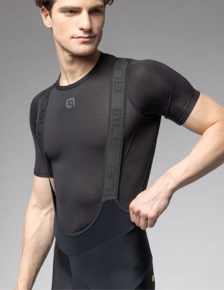 Spodnie rowerowe męskie Alé Cycling Solid Winter 2.0 Spodnie rowerowe męskie Alé Cycling Solid Winter 2.0