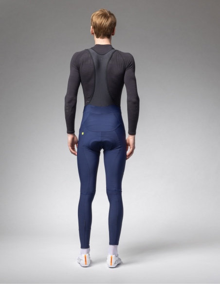 Spodnie rowerowe męskie Alé Cycling Solid Winter 2.0 Spodnie rowerowe męskie Alé Cycling Solid Winter 2.0