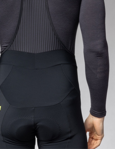 Spodnie rowerowe męskie Alé Cycling Solid Winter 2.0 Spodnie rowerowe męskie Alé Cycling Solid Winter 2.0