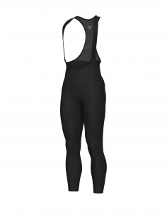 Spodnie rowerowe męskie Alé Cycling Solid Winter 2.0