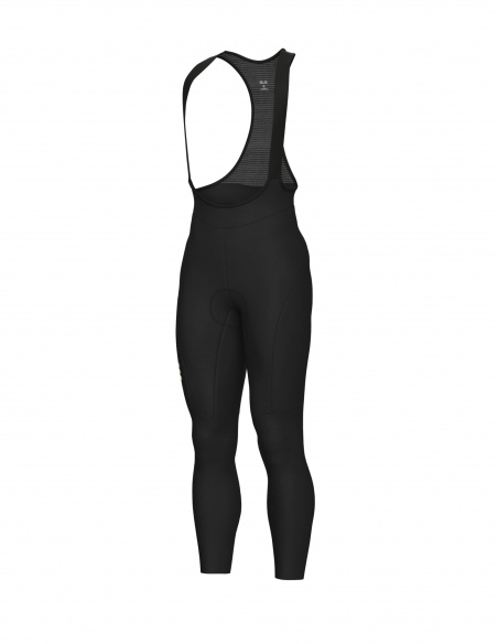 Spodnie rowerowe męskie Alé Cycling Solid Winter 2.0 Spodnie rowerowe męskie Alé Cycling Solid Winter 2.0