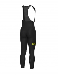 Spodnie rowerowe męskie Alé Cycling Solid Winter 2.0 2