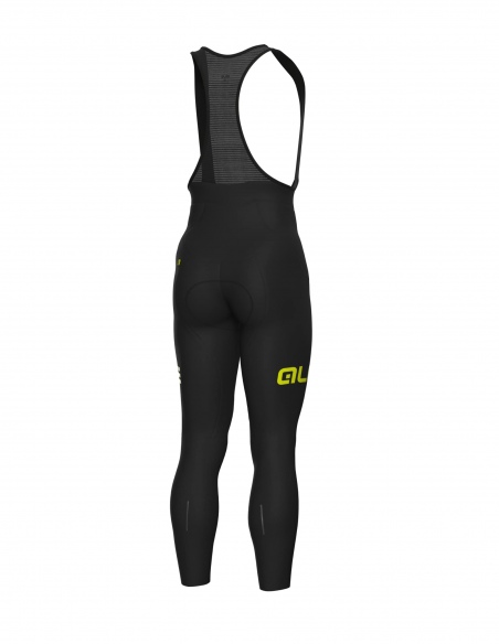 Spodnie rowerowe męskie Alé Cycling Solid Winter 2.0 Spodnie rowerowe męskie Alé Cycling Solid Winter 2.0