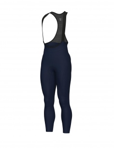 Spodnie rowerowe męskie Alé Cycling Solid Winter 2.0