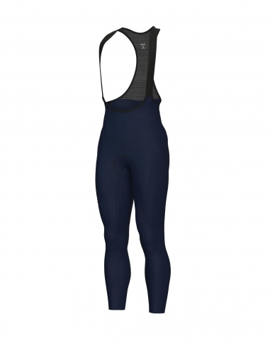 Spodnie rowerowe męskie Alé Cycling Solid Winter 2.0 Spodnie rowerowe męskie Alé Cycling Solid Winter 2.0