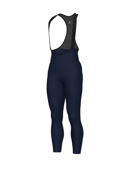Spodnie rowerowe męskie Alé Cycling Solid Winter 2.0 Spodnie rowerowe męskie Alé Cycling Solid Winter 2.0