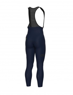 Spodnie rowerowe męskie Alé Cycling Solid Winter 2.0 2