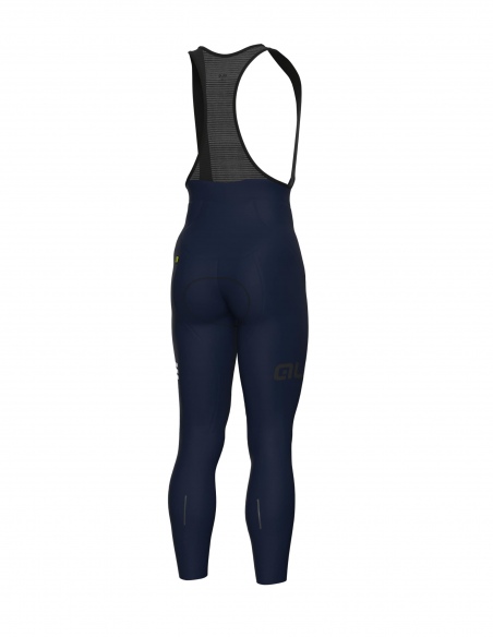 Spodnie rowerowe męskie Alé Cycling Solid Winter 2.0 Spodnie rowerowe męskie Alé Cycling Solid Winter 2.0