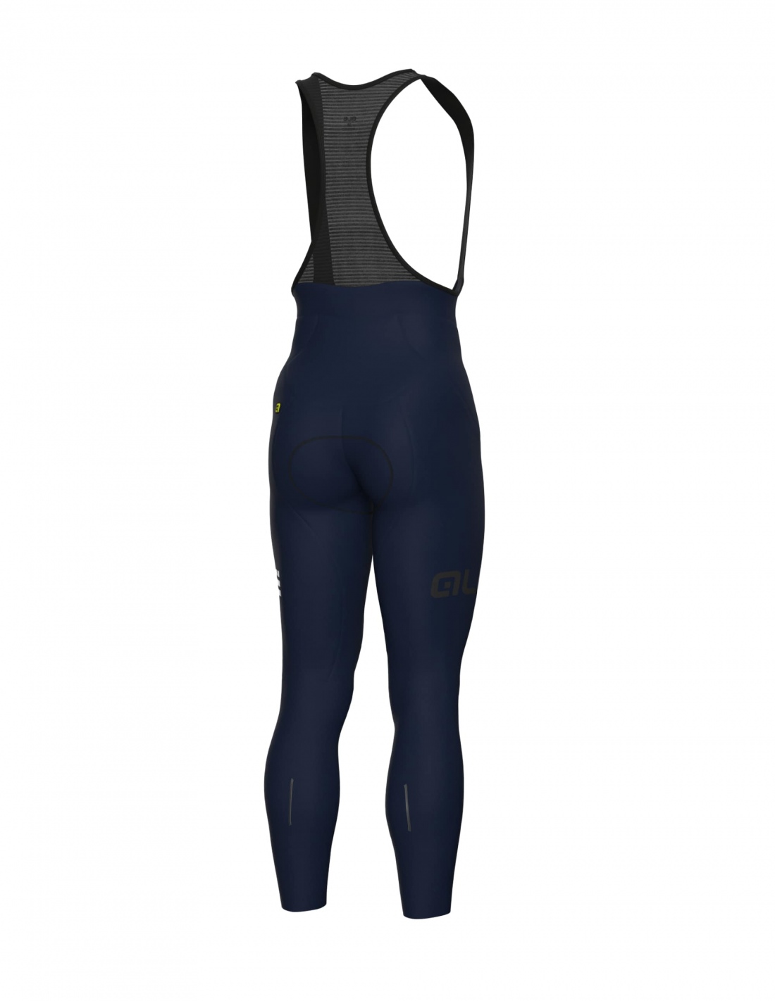Spodnie rowerowe męskie Alé Cycling Solid Winter 2.0 Spodnie rowerowe męskie Alé Cycling Solid Winter 2.0