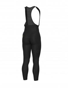 Spodnie rowerowe męskie Alé Cycling Solid Winter 2.0 2