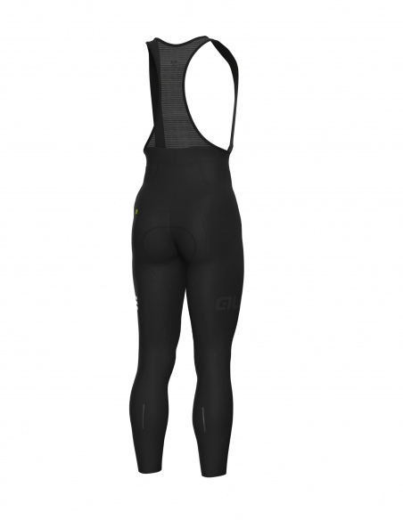 Spodnie rowerowe męskie Alé Cycling Solid Winter 2.0 Spodnie rowerowe męskie Alé Cycling Solid Winter 2.0