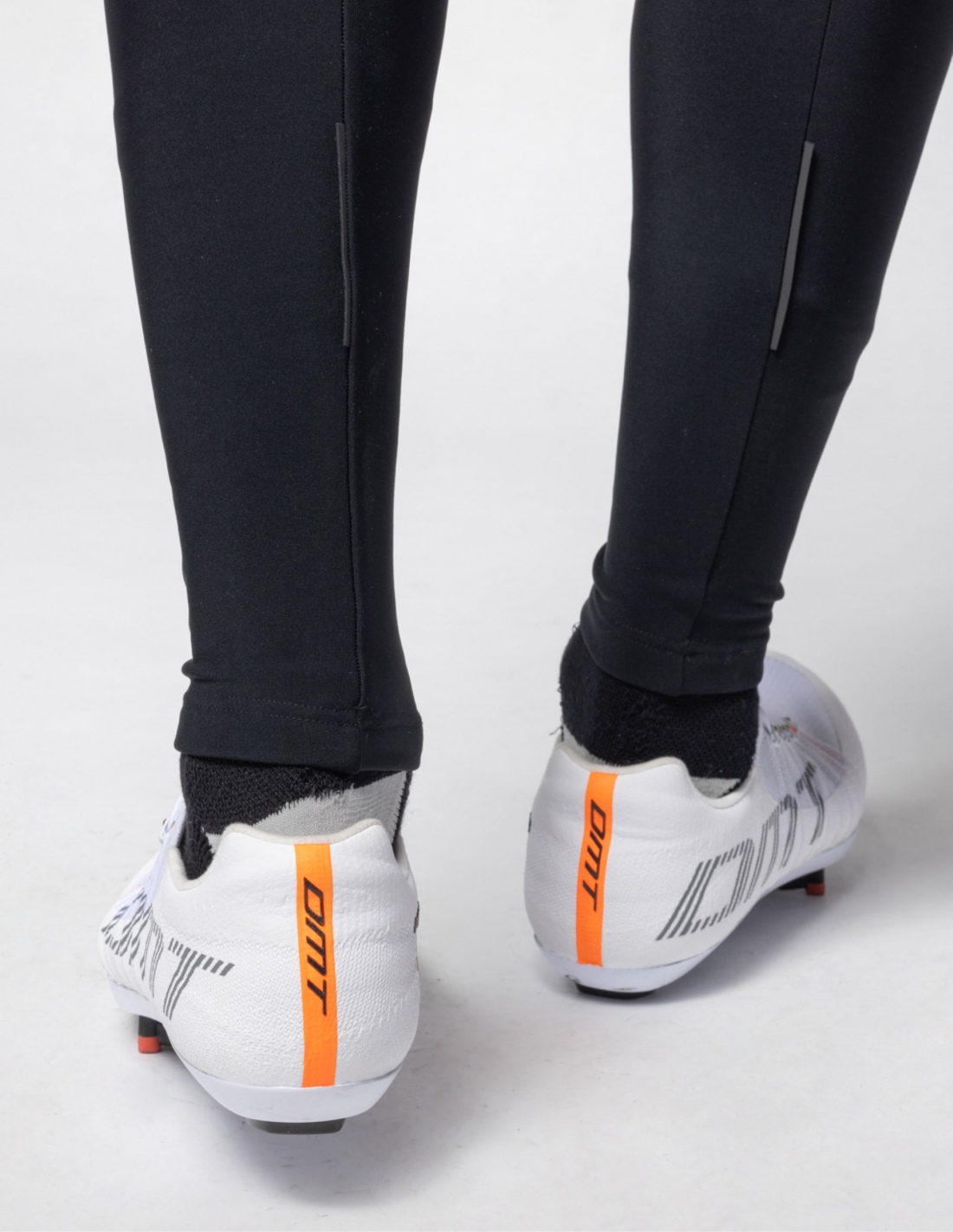 Spodnie rowerowe męskie Alé Cycling Solid Winter 2.0 Spodnie rowerowe męskie Alé Cycling Solid Winter 2.0
