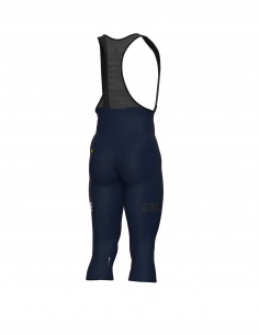 Spodnie rowerowe męskie 3/4 Alé Cycling Solid Winter 2.0 2