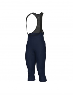 Spodnie rowerowe męskie 3/4 Alé Cycling Solid Winter 2.0