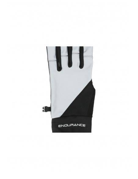Rękawiczki do biegania Endurance Mingus Running Gloves
