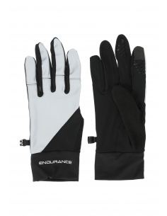 Rękawiczki do biegania Endurance Mingus Running Gloves