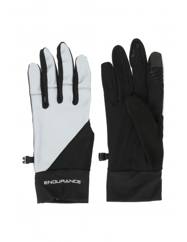 Rękawiczki do biegania Endurance Mingus Running Gloves