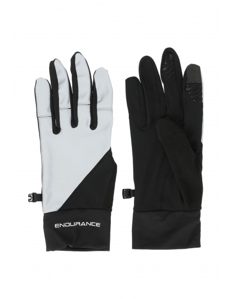 Rękawiczki do biegania Endurance Mingus Running Gloves