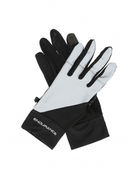 Rękawiczki do biegania Endurance Mingus Running Gloves