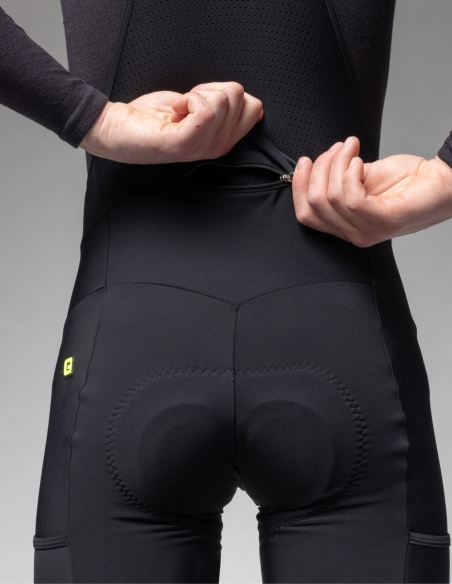 Spodnie rowerowe męskie Alé Cycling Off Road Stones Cargo 2.0 Spodnie rowerowe męskie Alé Cycling Off Road Stones Cargo 2.0